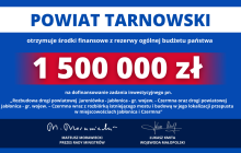 Powiat Tarnowski - Kraków