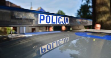  60-latek usiłował zabić kobietę podczas spotkania towarzyskiego