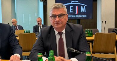 „Tarnów to nie przypadek”. Poseł Wiesław Krajewski ostro o władzach Grupy Azoty i rządzie Tuska